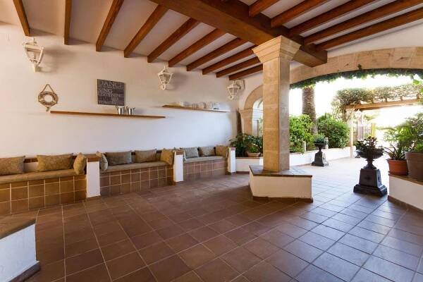 Plazamar Serenity Resort Apartments 3