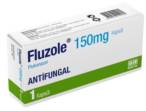 Fluzole® 150 mg