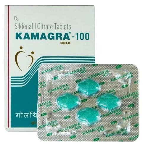 Kamagra/VIAGRA 100mg - Erotika