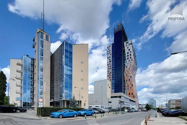 Prodej bytů, okres Brno-město | Mapio.cz