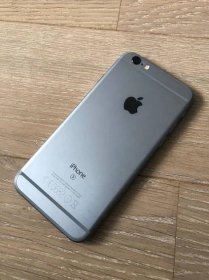 iPhone 6s 32gb poškozený, čtěte - Mobily a chytrá elektronika