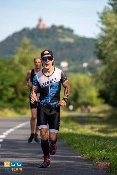 Triatlon Most 2021 fotogalerie – CSG Triteam