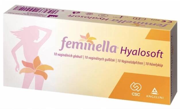 Feminella Hyalosoft