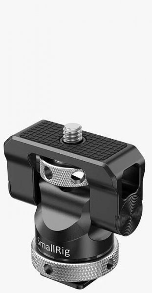 Monitor Mount - SmallRig Swivel and Tilt  (3/8"-16 ARRI-mount).jpeg