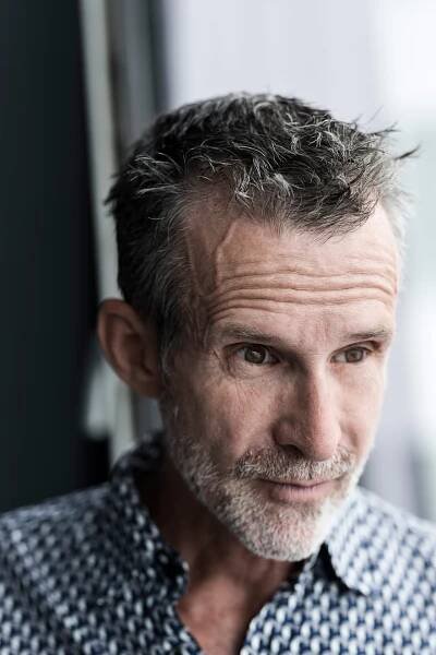 Faber - AXEL MARTENS