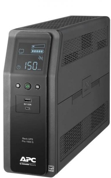 Dell UPS