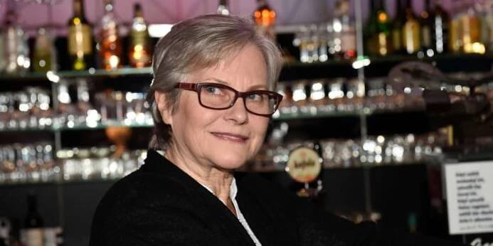 Marta Vančurová má jediného syna Honzu s režisérem Janem Malířem.