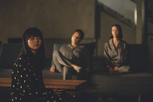 Seung-min Hyeon - Parazit - Z filmu