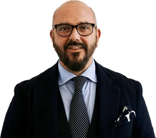 Paolo Lombardi