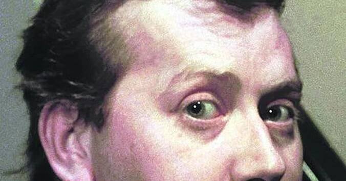 Plachý humorista Grossmann: Chtěl jen žít, jak se má
