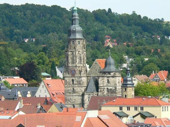 Coburg