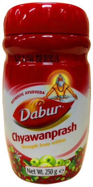Dabur Chyawanprash (250g)