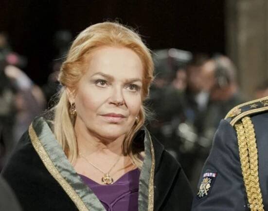 Bývalá česká prvá dáma a herečka Dagmar Havlová Veškrnová má 70 rokov