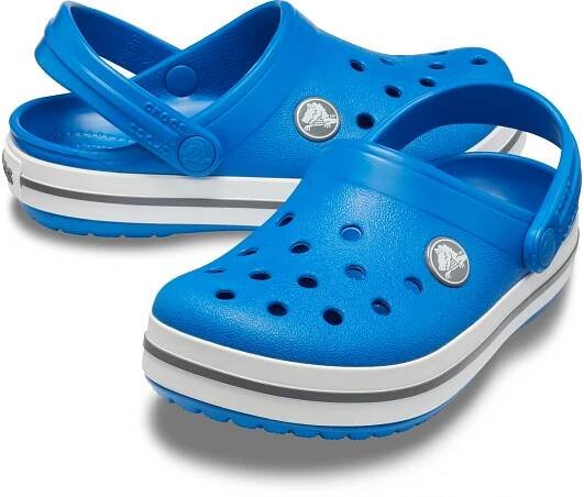 Crocs Crocband 204537 Clog od 1 323 Kč - Heureka.cz