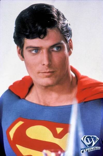 Superman II Gallery | CapedWonder Superman Imagery