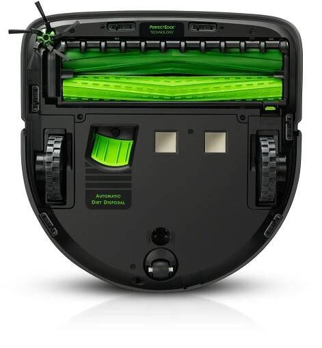 Roomba s9 – Jednou použito - iRobot