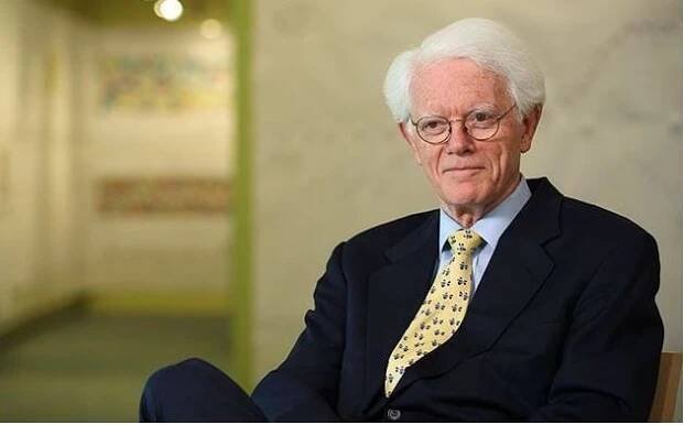 Peter Lynch – Chameleon, který překonal úspěch 500 nejlepších amerických společností