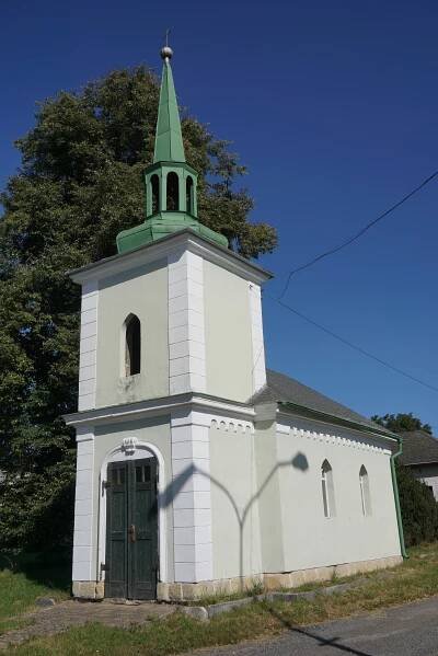 Soubor:Bítouchov (u Bakova n. Jizerou) - kaple (1).jpg – Wikipedie