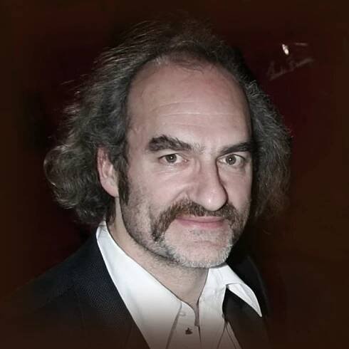 Michel Vuillermoz