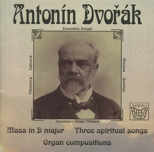 Dvořák Antonín