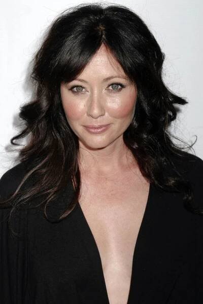 Brenda z Beverly Hills 902 10 otevřeně: Ukázala rakovinou zasaženou tvář!