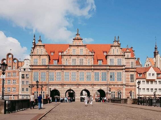Top 10 Things to do in Gdansk