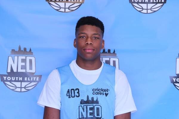 8th Grade Allstars - NORTHEAST OHIO YOUTH ELITE
