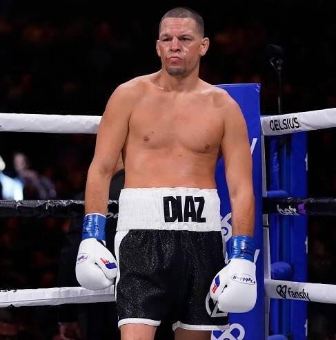 ‘I’m Ready To Fight Tonight’
