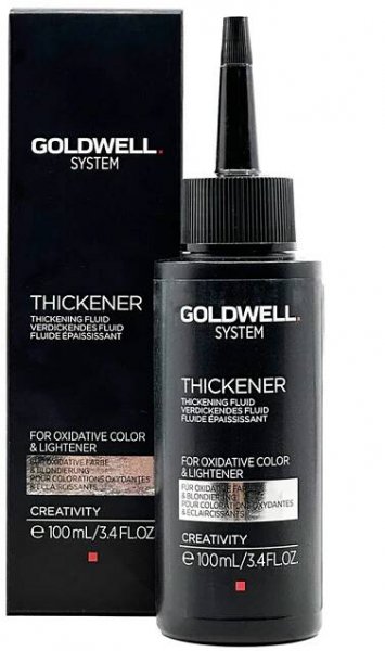 Goldwell System Thickener Fluid 100 ml