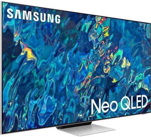 55" Samsung QE55QN95B