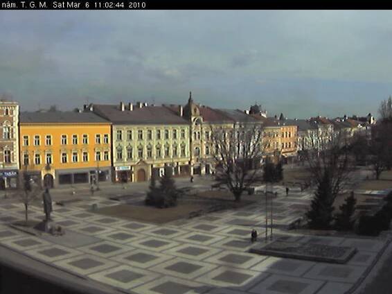 Prostějov