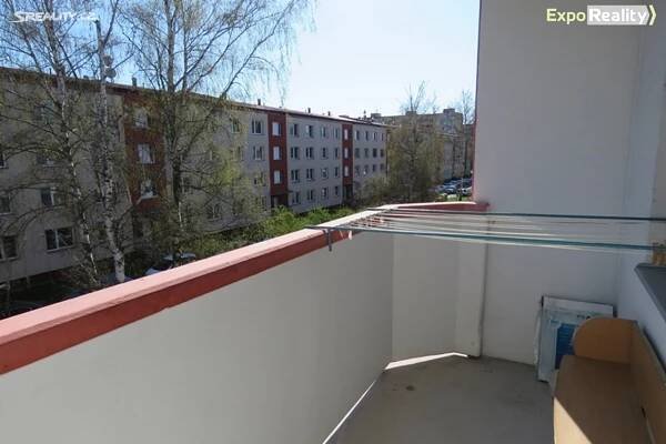 Pronájem Byt 1+1, Otrokovice - Kvítkovice, okres Zlín