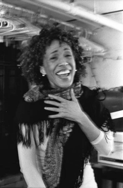 General 3 — MARTINE BARRAT