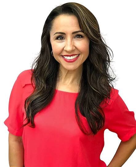 Nikki Boyer Daily Smile