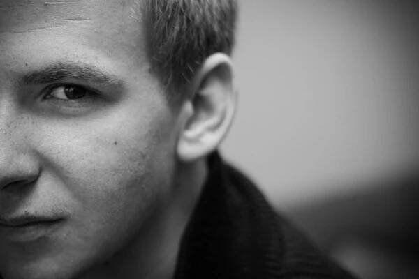 Filip Müller - Divadlo A. Dvořáka Příbram