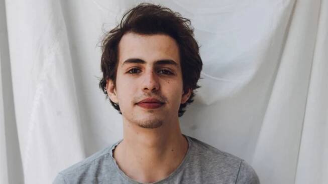 Samuel Toman