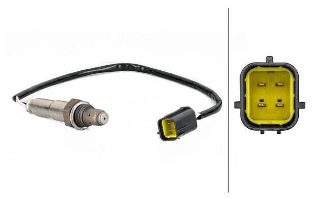 Lambda sonda KIA RIO 1,3 05- 0K30A-18861