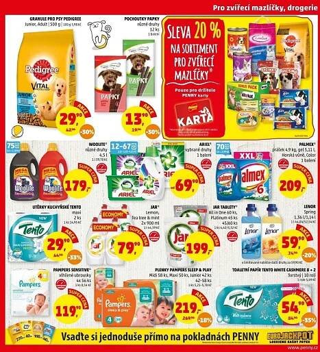 Označte produkt do nákupního košíku