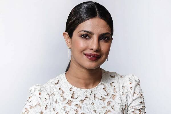 Priyanka Chopra Jonas and Richard Madden to Star in New Amazon Studios Series Citadel