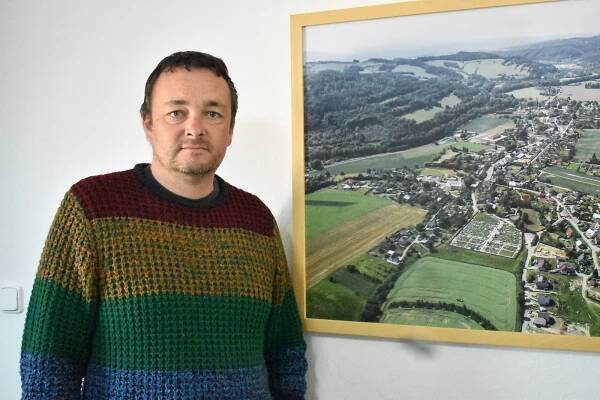 V Rudě chtějí zvelebit koupaliště, plánují i cyklostezku do Bohdíkova