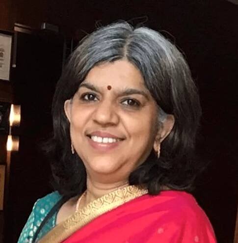Kalpana Viswanath