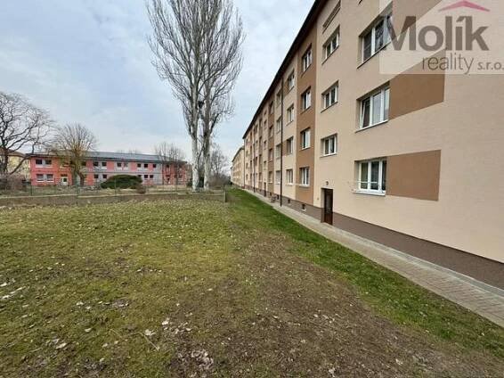 Prodej bytu 4+1+B, ul. W. A. Mozarta