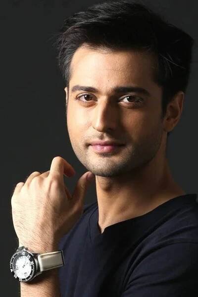 Vivaann Modi in Farzi (2023)
