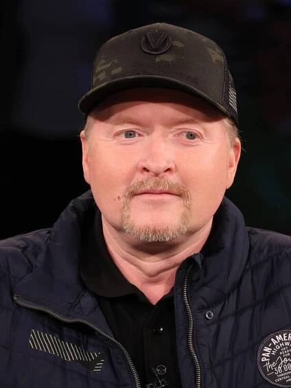 Joey Kelly: Krebs-Albtraum in der Familie