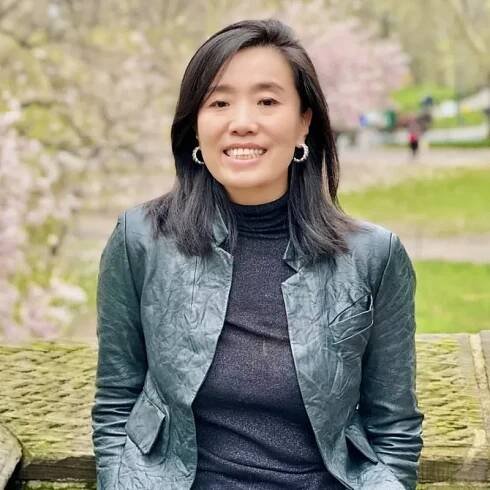 Global Climate Justice Fellowship 2025 · Global Voices