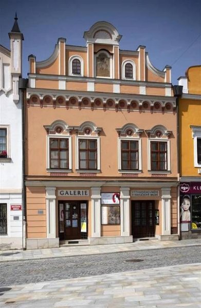 galerie