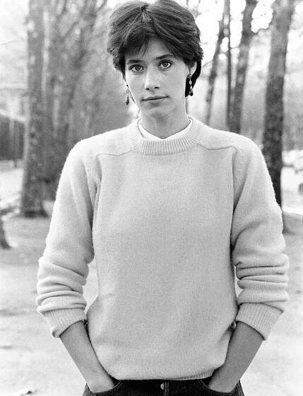 Lorraine Bracco 1980