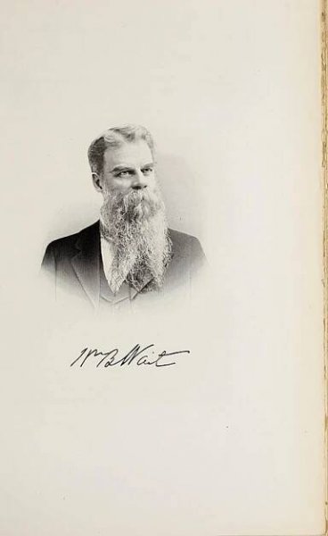 William Bell Wait - Wikipedia