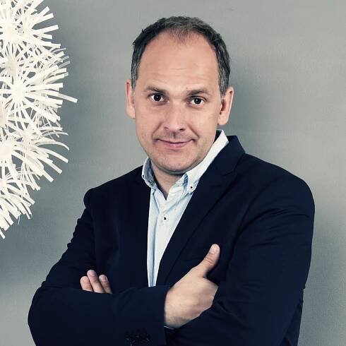 David Novák