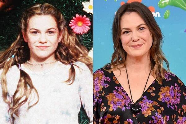 The Babysitters Club, WATN,